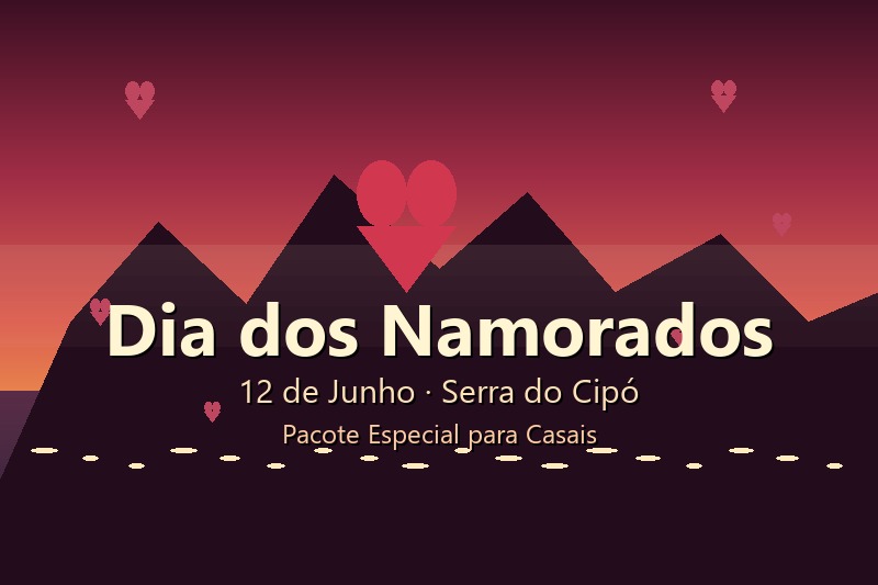 Dia dos Namorados